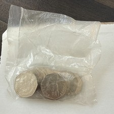 Uncirculated ! 2018 Flopsy