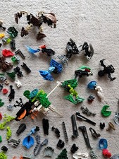 Lego Bundle Of Varios Technic Pieces Pins Axles Bricks Liftarms Etc See Photos