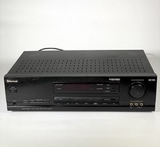 Sherwood RV-4050R Dolby Pro Logic AV Receiver Tested Working No Remote