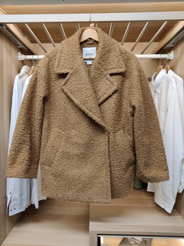 Monki coat xxs 14 - monki,