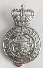 This Lancashire Constabulary