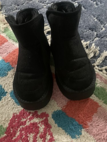 Primark platform boots size - primark, 3