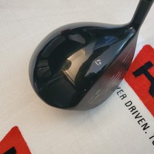 Taylormade Superquad TP 10.5* New Lightweight KBS MAX HL 50R Regular Flex