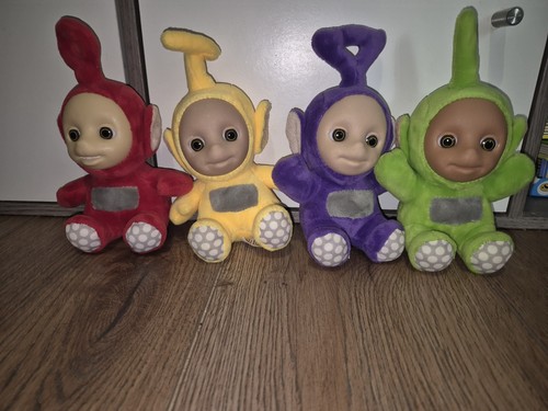 Small sitting set 4 - set, of