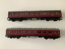 Bachmann & Mainline - Collett