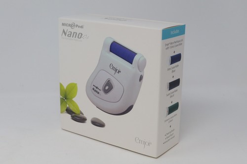 Emjoi micro pedi nano - emjoi, micro-pedi