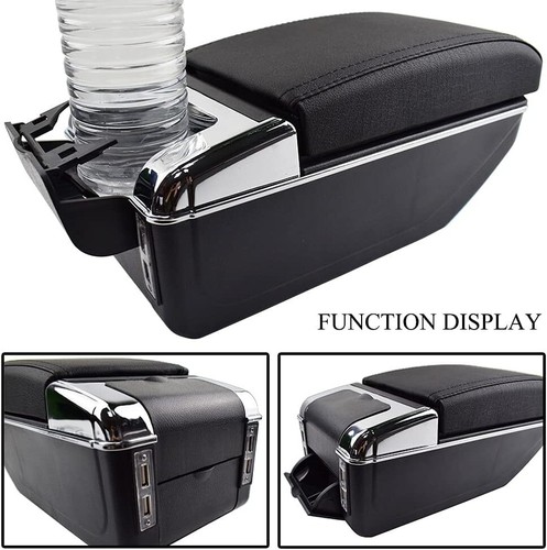 Universal car storage - storage, arm
