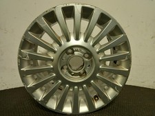 FIAT 500 Alloy Wheel 15 Inch