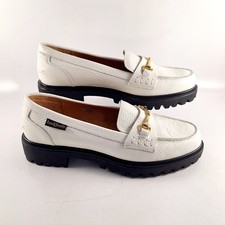 Russell & Bromley Shoes, White