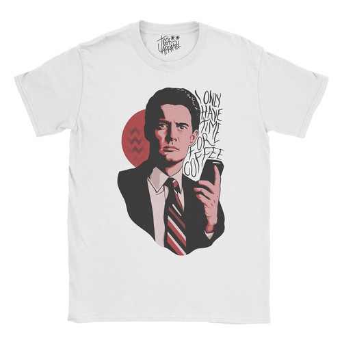Twin peaks only have - only, time