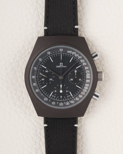 Zenith shadow prototype pvd - shadow,