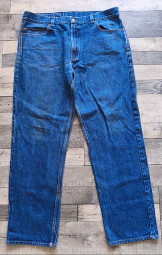 Maharishi mens loose fit jeans - mens,