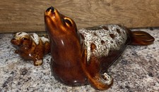 Fosters Pottery Cornwall Seal