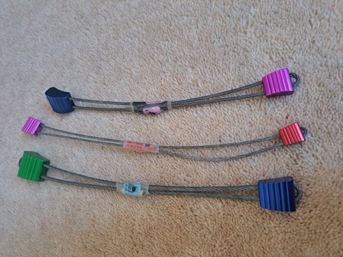 Camp bolo climbing nuts - bolo,