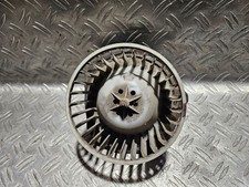 Volvo 440 1990 Heater blower