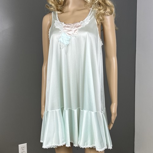 Vintage lorraine drop waist - drop,