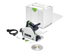 Festool 576706 Circular Plunge Saw TS 55 FEBQ-Plus 240v