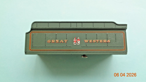 Wrenn clun castle 0 - castle, 4-6-0