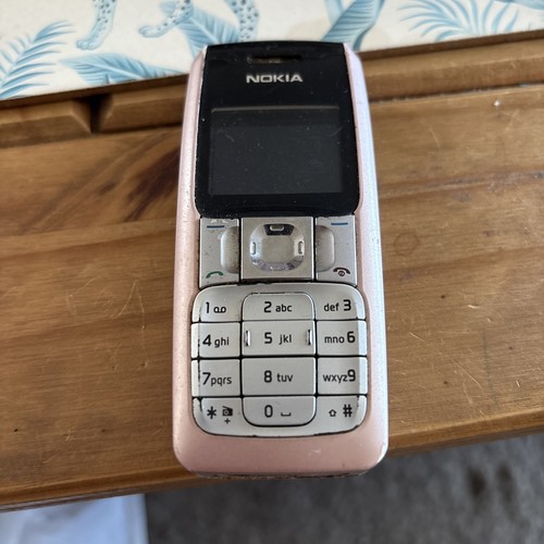Nokia 2310 mobile - mobile, phone