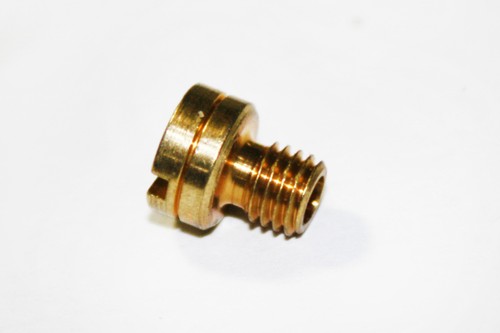 Orig solex main jet nozzle - solex, /