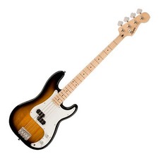Squier - Sonic Precision Bass