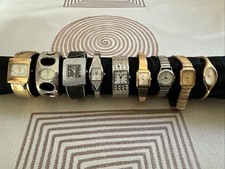 Ladies Mixed Brands Watches Job Lot