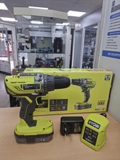 Ryobi ONE+ Drill Driver 18V