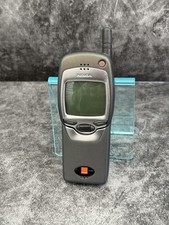 Nokia 7110e Mobile Phone Slide