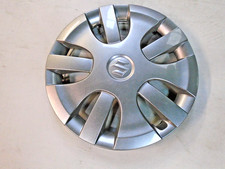 Genuine Suzuki Splash 2008-on