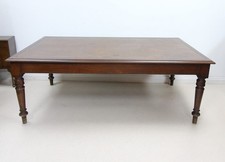 Large Vintage Mahogany