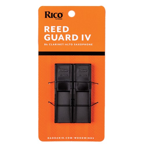 Rico reed guard - reed, bb
