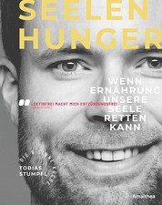 Tobias Stumpfl Seelenhunger