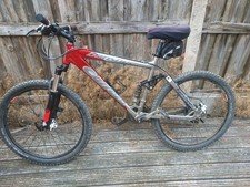 Carrera Banshee Mountain Bike