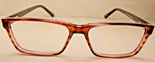 DORAN Brown Horn - Eyeglasses