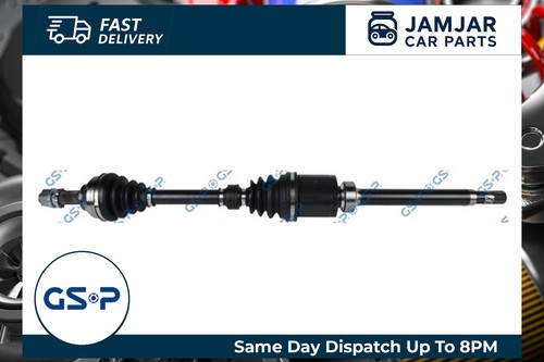 Gsp 241330 drive shaft - gsp,