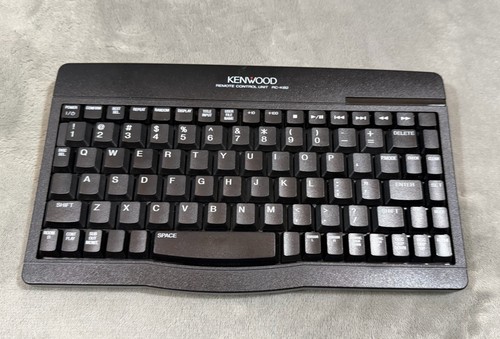 Kenwood kb2 wireless - kenwood, rc-kb2