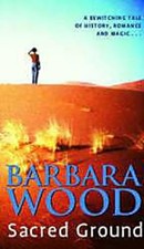 Sacred Ground-Barbara Wood