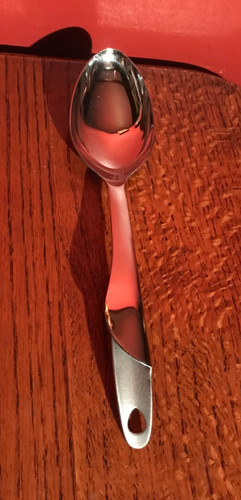 Copco serving spoon - spoon,, 18/8
