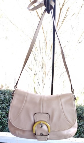 Coach mini soho kyra y2k - soho,