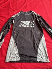 Badboy Mans XL Rash Guard