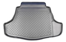 Foldable Rear Boot Liner Cover For Toyota Camry 2018-2024 3D Washable Trunk Mat