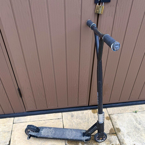Mongoose elite stance push - stance,