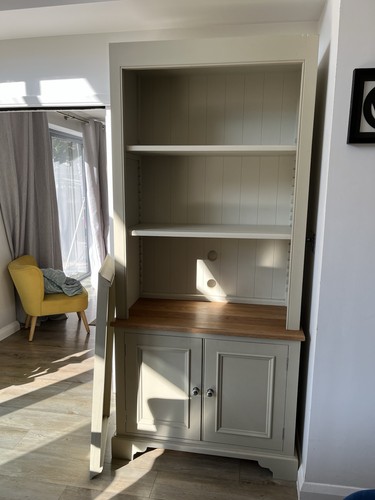 Neptune chichester dresser - dresser, /