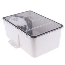 12V 750GPH Shower Sump Pump