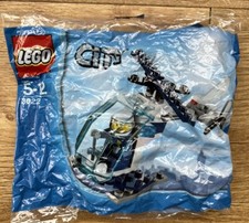 HARD TO FIND LEGO SET  30222 -