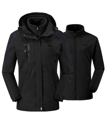 Donhobo women outdoor in 1 - donhobo, women's