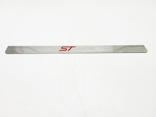 Ford focus mk4 - ford, sill