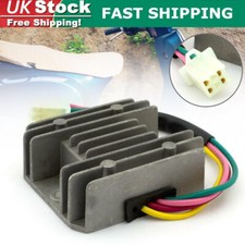 4-Wire Universal Full Wave