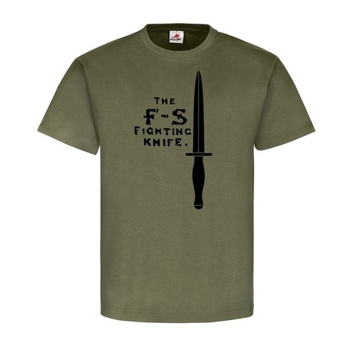 Fighting knife knives - f-s,