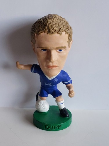 Corinthians prostars duff - prostars,
